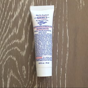 Kiehl’s Ultimate Strength Hand Salve